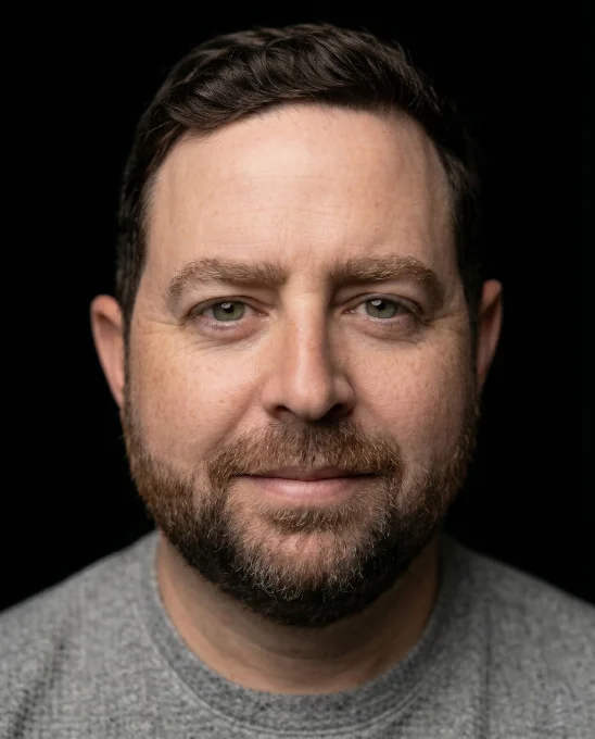 Brian Breslin